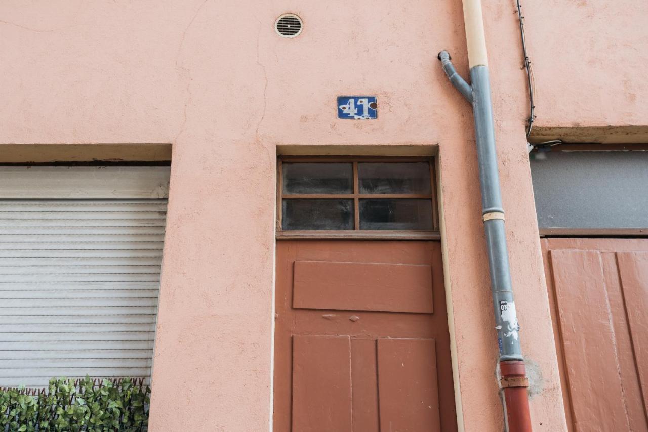 Dify Seguin - Confluence / Perrache Leilighet Lyon Eksteriør bilde